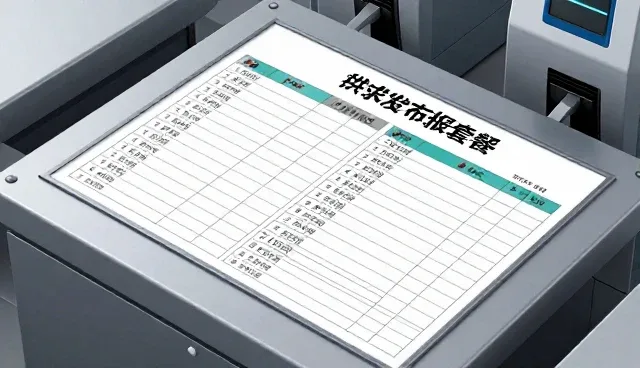 数据安全与供求信息发布如何平衡业务发展趋势